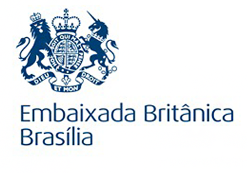 Embaixada Britânica - Brasil